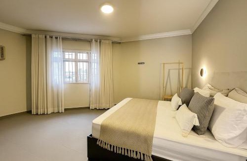 Macae Apartment | APTO charmoso com Suíte, Cozinha completa, Wifi, Smart TV, Ar condicionado