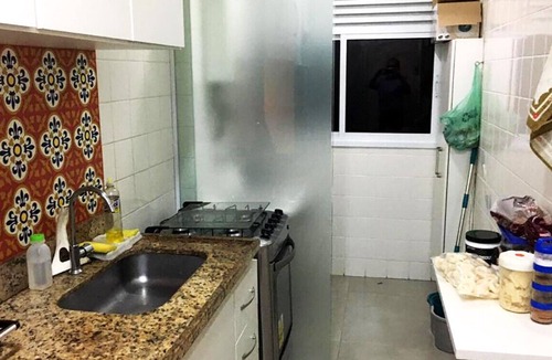 Centro Apartment | Apto com Wi-Fi e academia em Campos dos Goytacazes