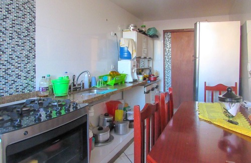 Braga Apartment | Apto incrível c Wi-Fi e piscina em Cabo Frio/RJ