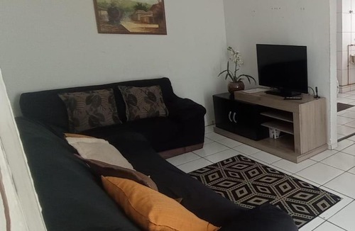 Parque California Apartment | Apto Mod life