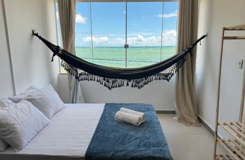 Balneario Remanso Apartment | Apto Paradisíaco Beira Mar | ROMM108