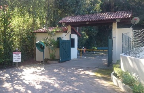Petropolis Apartment | Apto perto de Itaipava
