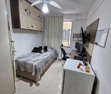 Taquara Apartment | Apto próximo ao Engenhão, Riocentro e Jeunesse Arena