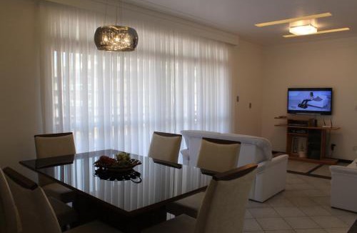 Vila Nova Apartment | Apto Praia do Forte - Excelente localização
