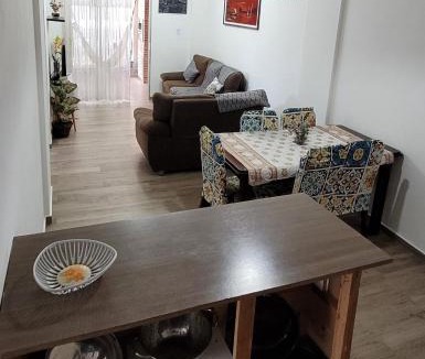 Recreio dos Bandeirantes Apartment | Apto praia pontal, vista mar