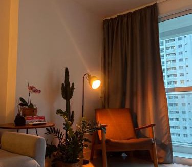 Camorim Apartment | Apto RioCentro, Parque Olímpico Barra da Tijuca RJ