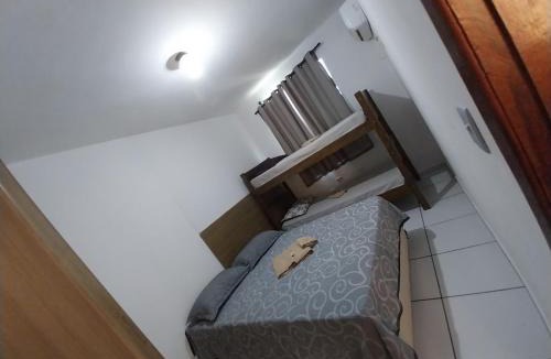 Parque Leopoldina Apartment | Apto Sow Shop