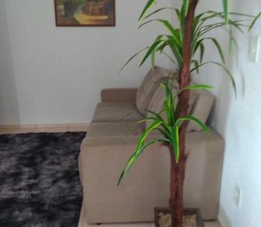 Parque Novo Jockey Apartment | Apto Tavares Jockey X