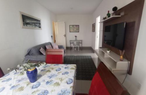 Parque Leopoldina Apartment | Apto Tupila Shopping