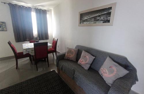 Parque Leopoldina Apartment | Apto Tupila Shopping