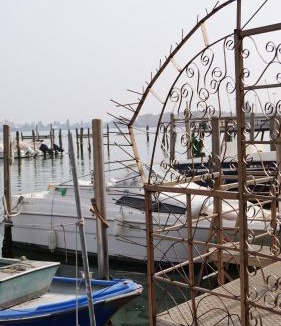 Chioggia Apartment | Aqua Alta