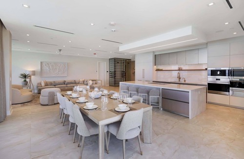 Nassau Apartment | Aqualina 1101 Penthouse