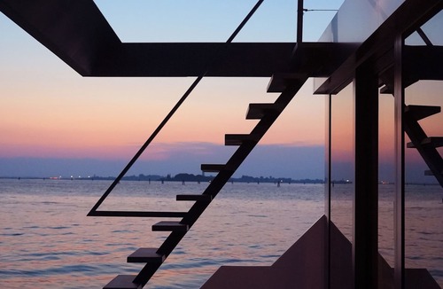 Cavallino-Treporti Boat Rental | AQVA The Exclusive Water Loft :an unforgettable trip to the Venetian lagoon