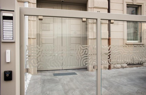 Stazione Apartment | AR Prestige Penthouse - Noho