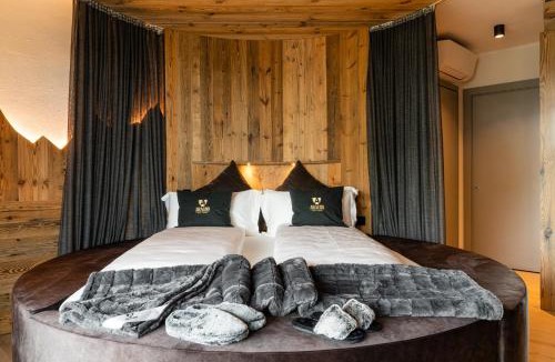Bosco Chiesanuova Cabin | Araldo Eco-Lodge