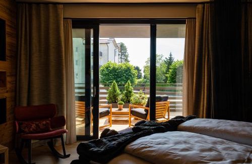 Bosco Chiesanuova Cabin | Araldo Eco-Lodge