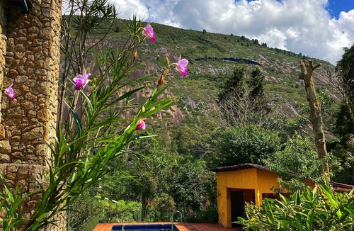 Araras House | Araras, peace and tranquility