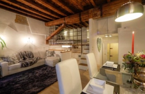 San Zeno Apartment | Arches House 2