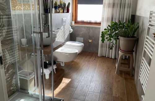 Cittadella House | Arena d'Intorno - Superior Quadruple Room
