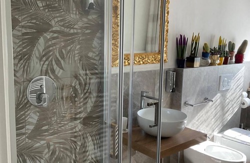 Cittadella House | Arena d'Intorno - Superior Quadruple Room