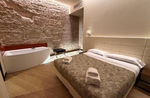 Citta Antica House | Arena Luxury Suite