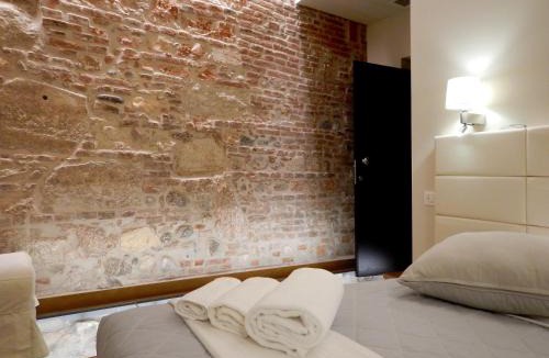 Citta Antica House | Arena Luxury Suite