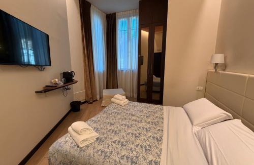 Citta Antica House | Arena Luxury Suite