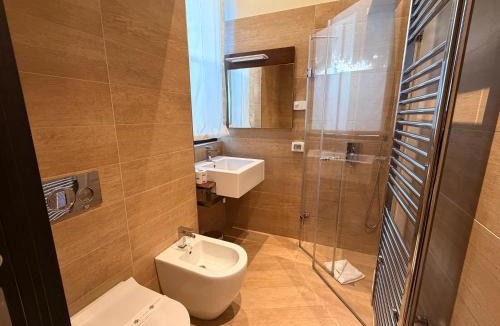 Citta Antica House | Arena Luxury Suite