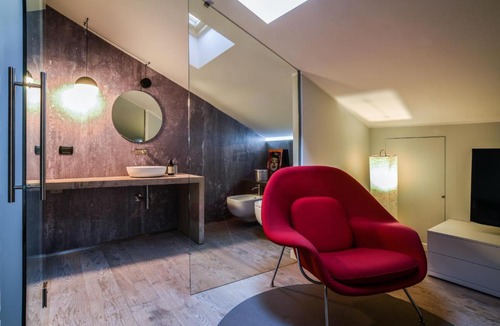 Citta Antica House | arena's hospitality