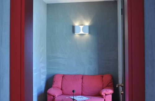 Thiene Hotel | Ariane