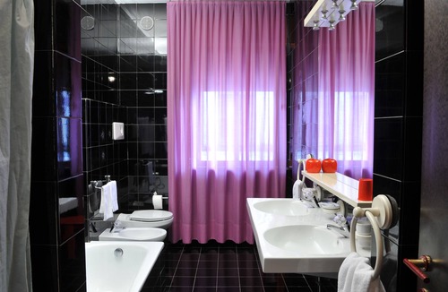Thiene Hotel | Ariane