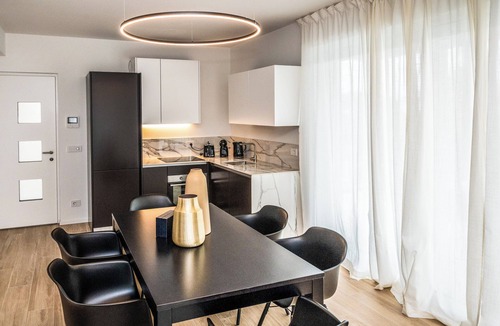 Moniga del Garda Apartment | Ariom Apartments