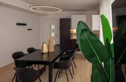 Moniga del Garda Apartment | Ariom Apartments