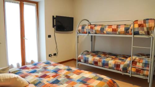 Oltre il Colle Apartment | Arlecchino Apartment di Manenti Andrea