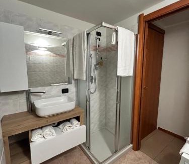 Oltre il Colle Apartment | Arlecchino Apartment di Manenti Andrea