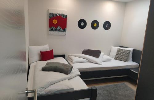 Cadipietra Apartment | Armea Appart