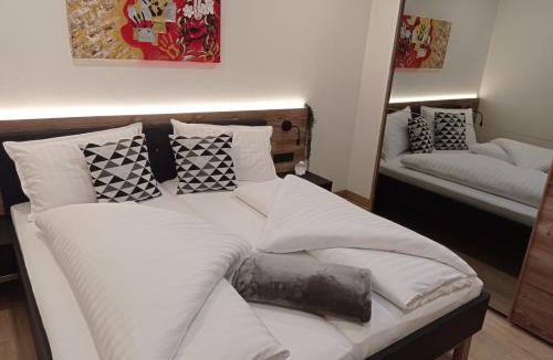 Cadipietra Apartment | Armea Appart