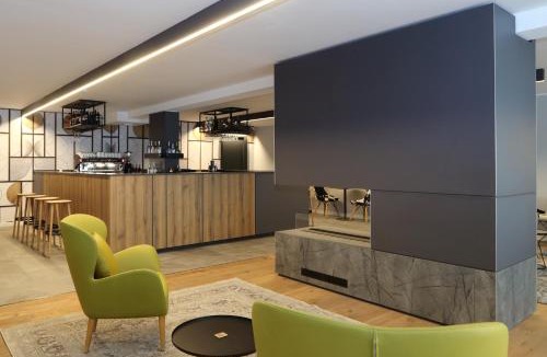 Folgarida Hotel | Armon Greenblu Hotel & Wellness