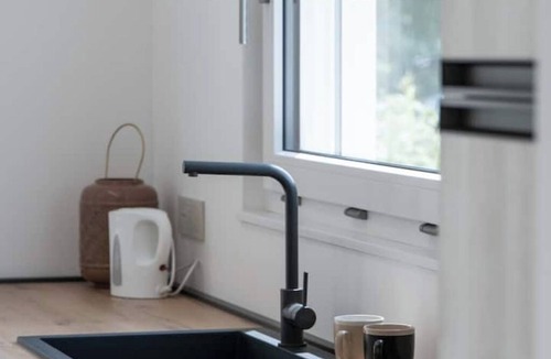 Borgo Milano Apartment | Armonia Suites -Earth and Water new apartments with garden and pool in Verona