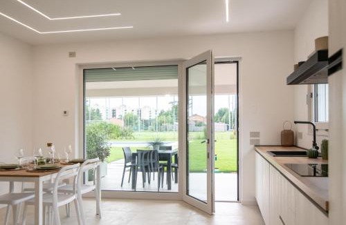 Borgo Milano Apartment | Armonia Suites - Terra e Acqua