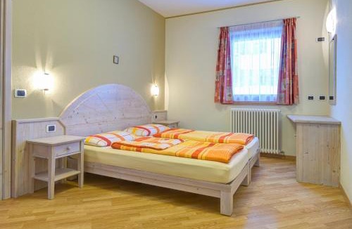 San Rocco Apartment | Aronne Bait Giobbe