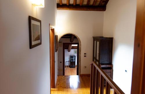 Arqua Petrarca Villa | Arquà Secret Chalet