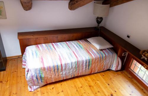 Arqua Petrarca Villa | Arquà Secret Chalet