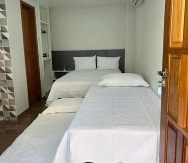 Praia Grande Apartment | Arraial do Cabo - Blue View Lofts 04 Praia Grande