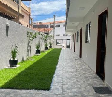 Praia Grande Apartment | Arraial do Cabo - Blue View Lofts 04 Praia Grande