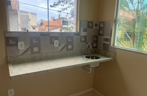 Praia dos Anjos Apartment | Arraial do Cabo - Praia dos Anjos - Suite 17 - Economic Rent