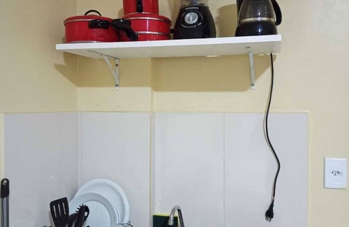 Arraial do Cabo Apartment | Arraial do Cabo - Suite 109 - Brisas do Farol - Economic Rent