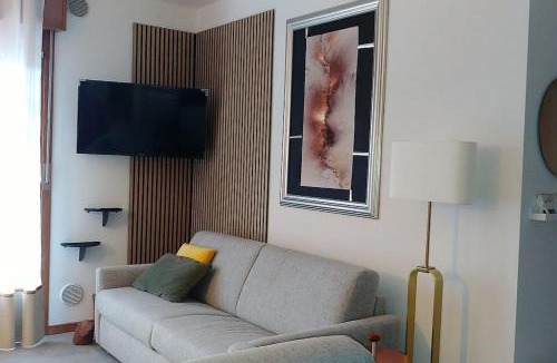 Padova Apartment | Art-Apart LT appartamento con giardino privato