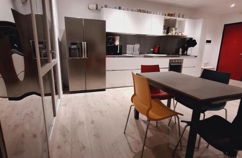 San Vendemiano Apartment | Art-inn