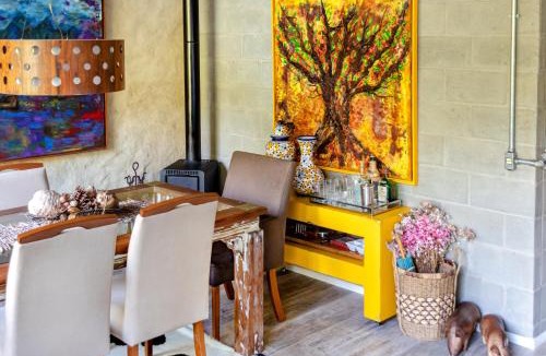 Itaipava House | Art Loft Itaipava